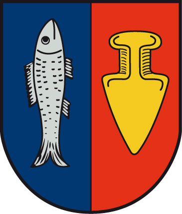 Ruster Wappen